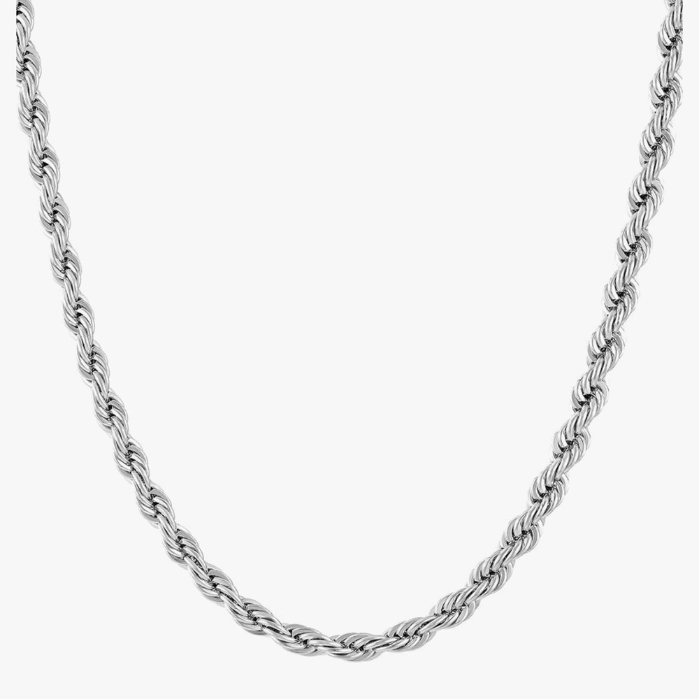 4mm 24 inch chain